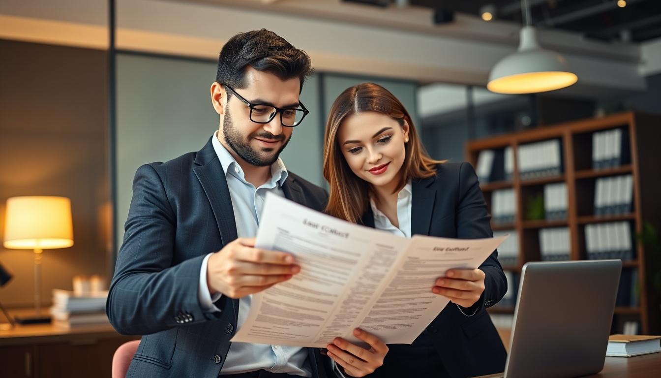 Our Legal Services