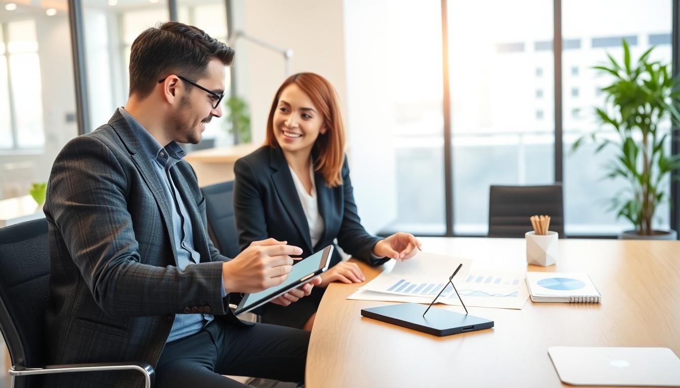 Empowering Small Businesses